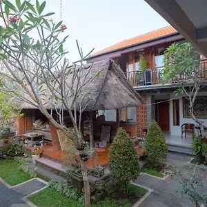 Nikuna Ubud