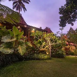 Be Bali Hut Farm Agroturismo