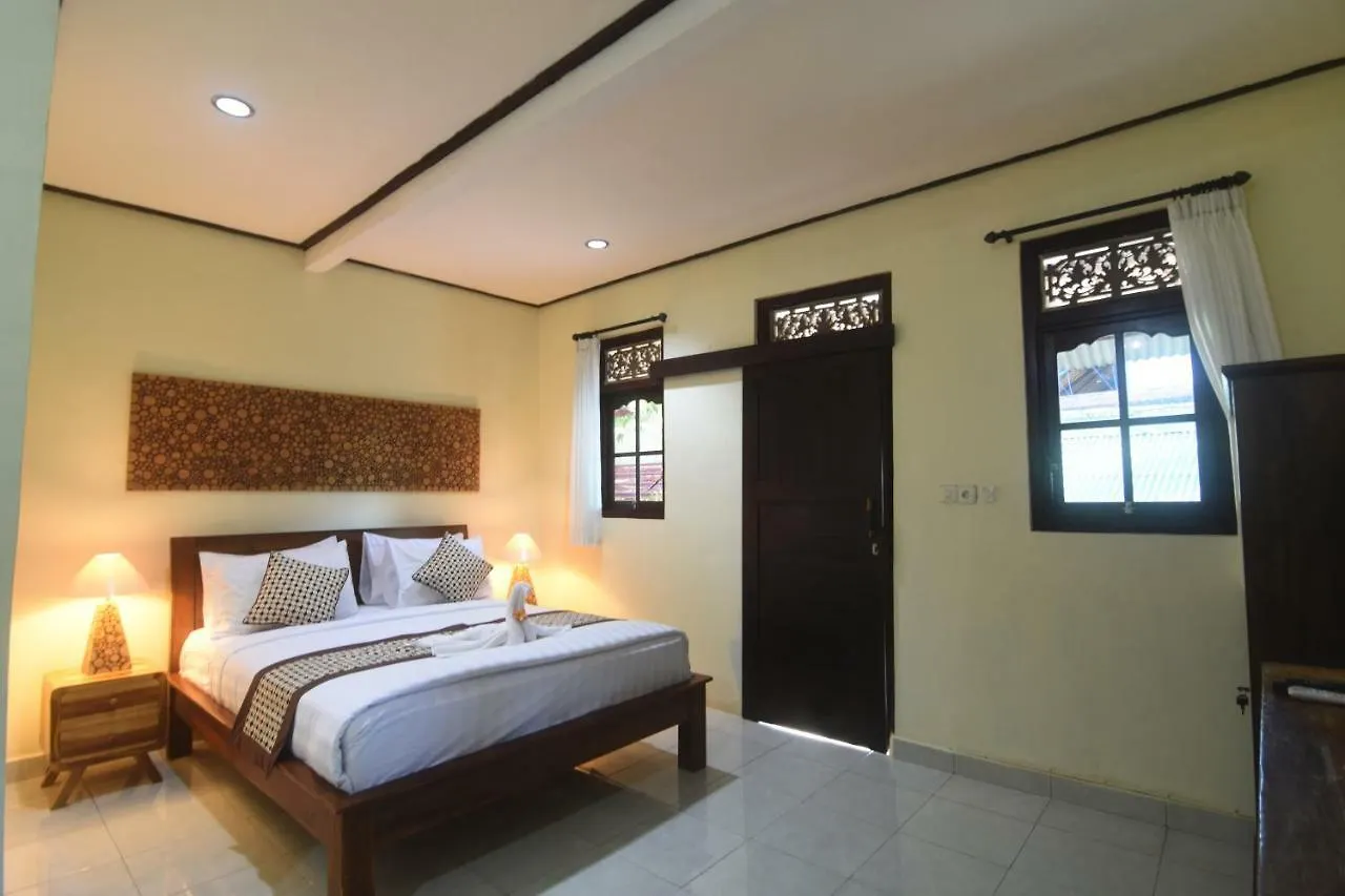 Arik'S Homestay Ubud